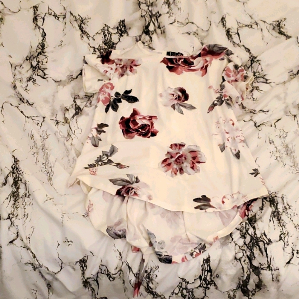 Dressy shirt